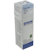 Mực in Epson T673500 Light Cyan Ink Cartridge