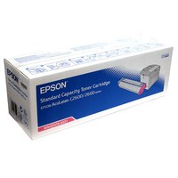 Mực in Epson S050231 Magenta Toner Cartridge (S050231)