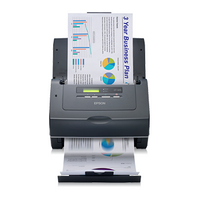 Sửa máy scan Epson WorkForce GT-S55