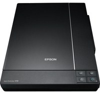 Sửa máy scan Epson Perfection V33 Scanner