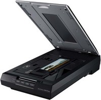 Sửa máy scan Epson Perfection V600 Photo Scanner