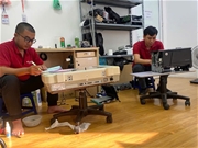 Sửa scan A3 Epson GT-15000