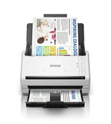 Máy scan Epson WorkForce DS-770II