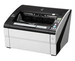 Cho thuê scan A3 Fujitsu Fi-6800 tốc độ nhanh 130ppm