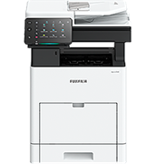 Máy photocopy Apeos 6340