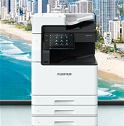 Cho thuê máy Photocopy màu FUJIFILM Apeos C3570