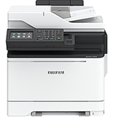 Máy in màu đa năng FUJIFILM ApeosPort C3830SD