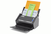 Cho thuê máy scan 2 mặt Fujitsu S1500