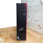 Máy tính Fujitsu Esprimo D556 | CPU Core i7 6700