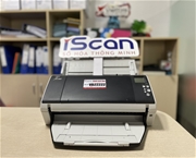 Đèn quét A3 Ricoh fi-7460