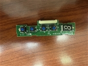 Panel máy scan Fujitsu Fi-7030