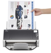 Cho thuê máy scan Fujitsu fi-7460