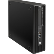 Máy tính đồng bộ HP Z240 Workstation, i5 6400, RAM4 8GB, SSD 120GB