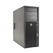 Máy tính đồng bộ HP Z420 Workstation CPU E5 2670 V2