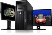 Máy tính đồng bộ HP Z420 Workstation CPU E5 2689
