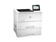 Cho thuê máy in Hp M506x