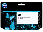 Mực in HP 70 130-ml Light Magenta Ink Cartridge (C9455A)