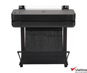 HP DesignJet T250 24-in Printer (5HB06A)