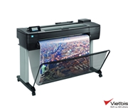 HP DesignJet T730 36-in Printer (F9A29B)