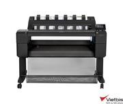 HP DesignJet T930 36-in PostScript Printer (L2Y22A)