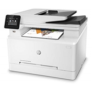 Máy in HP Color LaserJet Pro M281fdw (NK)