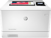 Máy in HP Color LaserJet Pro M454nw