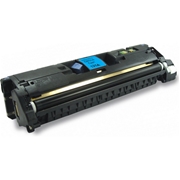 Mực in laser màu xanh HP 121A (C9701A)