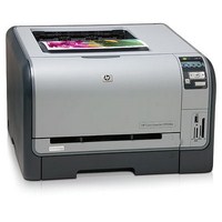 Máy in HP Color LaserJet CP1518ni Printer (CC378A)