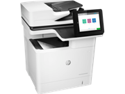 Máy in đa chức năng HP LaserJet Enterprise M635h (7PS97A)