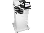 Máy in đa chức năng HP LaserJet Enterprise M636z (7PT01A)