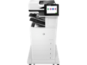 Máy in đa chức năng HP LaserJet Enterprise M634z (7PS96A)