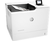 Máy in HP Color LaserJet Enterprise M652n