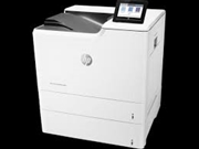 Máy in HP Color LaserJet Enterprise M653x (J8A05A)