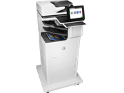 Máy in màu HP Color LaserJet Enterprise Flow MFP M682z