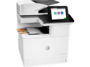 Máy in màu HP Color LaserJet Enterprise Flow MFP M776dn (T3U55A)