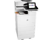 Máy in màu HP Color LaserJet Enterprise Flow MFP M776z