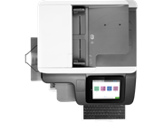 Máy in màu HP Color LaserJet Enterprise Flow MFP M776zs (T3U56A)