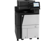 Máy in HP Color LaserJet Enterprise flow MFP M880z+