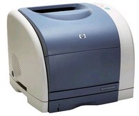 Máy in HP Color LaserJet 1500 Printer series