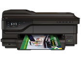 Máy in HP Officejet 7610 Wide Format e All in one Printer (CR769A)