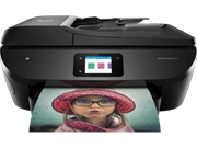 Máy in HP ENVY Photo 7830 All-in-One Printer (Y0G50B)