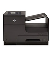 Máy in HP Officejet Pro X451dw (CN463A) - Duplex, Wifi