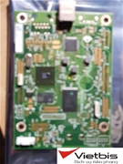 Card Formater HP M402dw