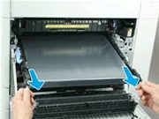 Belt Tranfer HP M751 (RM2-1504-000CN)