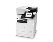 Cho thuê Máy photocopy HP LaserJet Managed MFP E72525dn