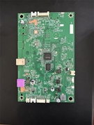 Card formatter HP Scan 2600F1