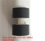 Rulo tách giấy HP Scan 3500F1