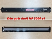 Đèn scan dưới HP 3000 s4 (DL520-01UHM-EP)