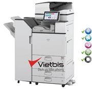 Máy photocopy Gestetner IM C6000