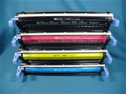 Mực in laser màu đen HP 645A (C9730A)